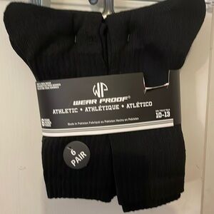 Athletic Socks Bundle